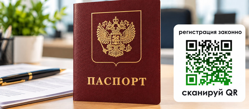 регистрация в Заполярном прописка в Заполярном